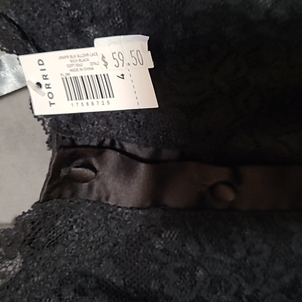 Torrid romper - Picture 2 of 3